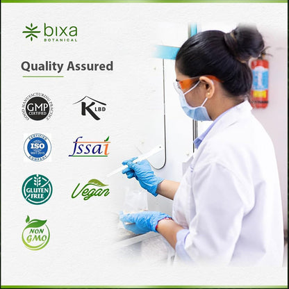 bixa BOTANICAL Greater Galangal Root Powder (454 g)