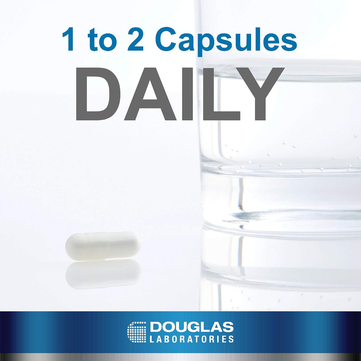 Douglas Laboratories Calcium-D-Glucarate 500 mg – 90 Capsules - görsel 3