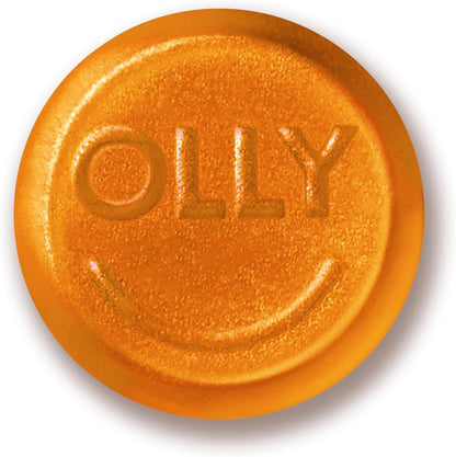 OLLY Kids Chillax Gummy - Magnesium, L-Theanine & Lemon Balm - Calm Mood Support - Sherbet Flavoured - 50 Gummies – Image 10