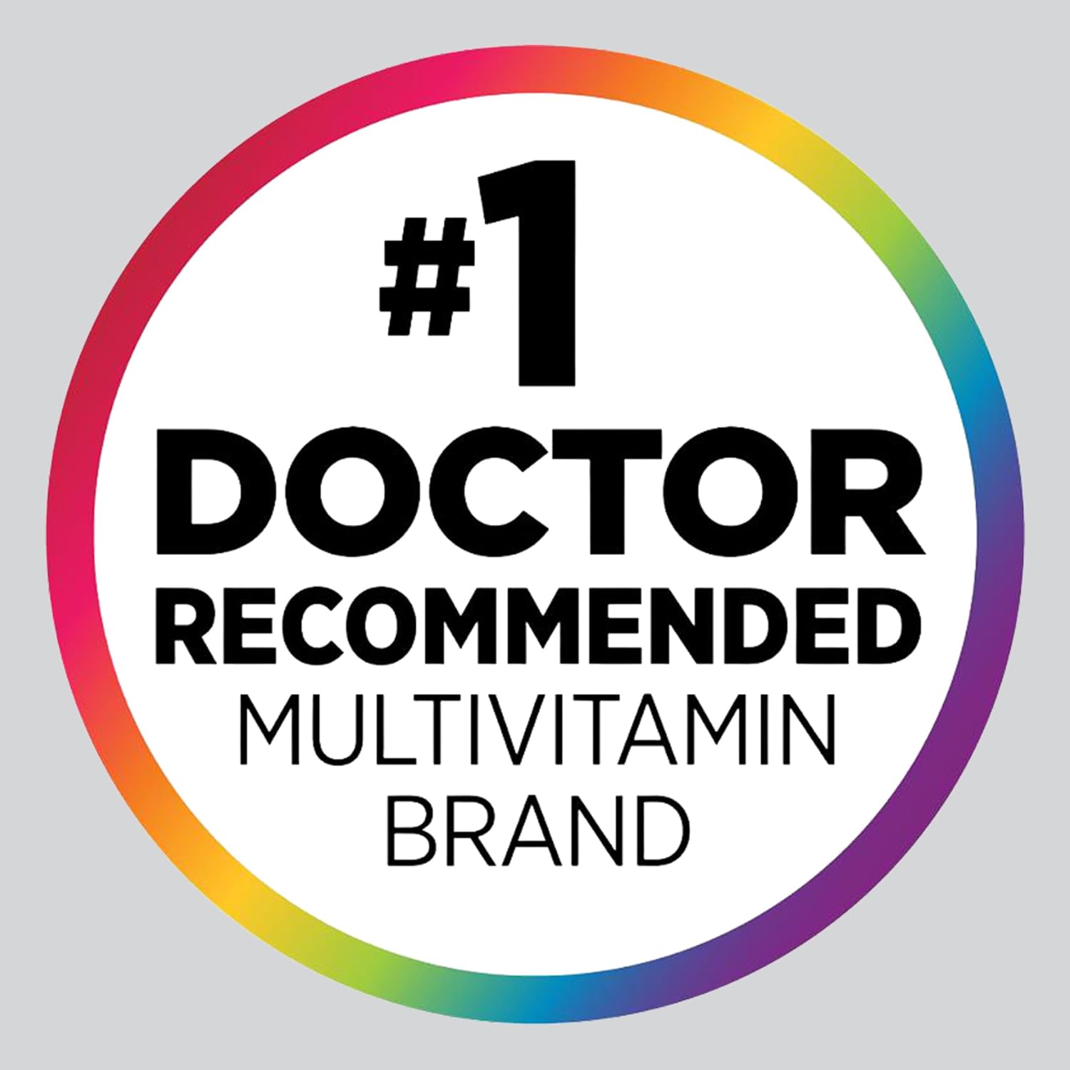 Centrum Silver Men's 50+ Multivitamin with Vitamin D3, B Vitamins, Zinc - 200 Tablets - görsel 7