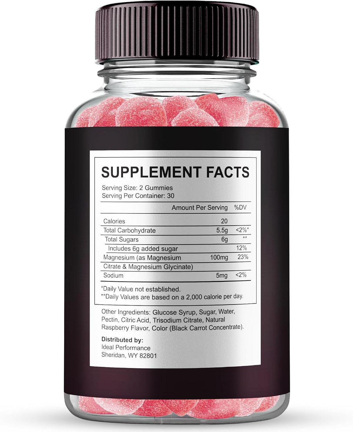 Kickstart Gummies, Official Kick Start Supplement Gummy for Men – Maximum Strength Performance, All Natural Support for Overall Health and Wellbeing, Advanced Formula Gummy Reviews (2 Pack) - görsel 2