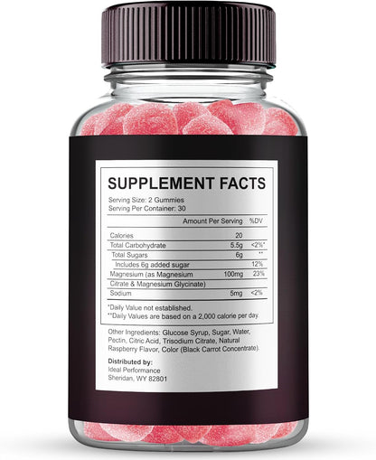 Kickstart Gummies, Official Kick Start Supplement Gummy for Men – Maximum Strength Performance, All Natural Support for Overall Health and Wellbeing, Advanced Formula Gummy Reviews (2 Pack)