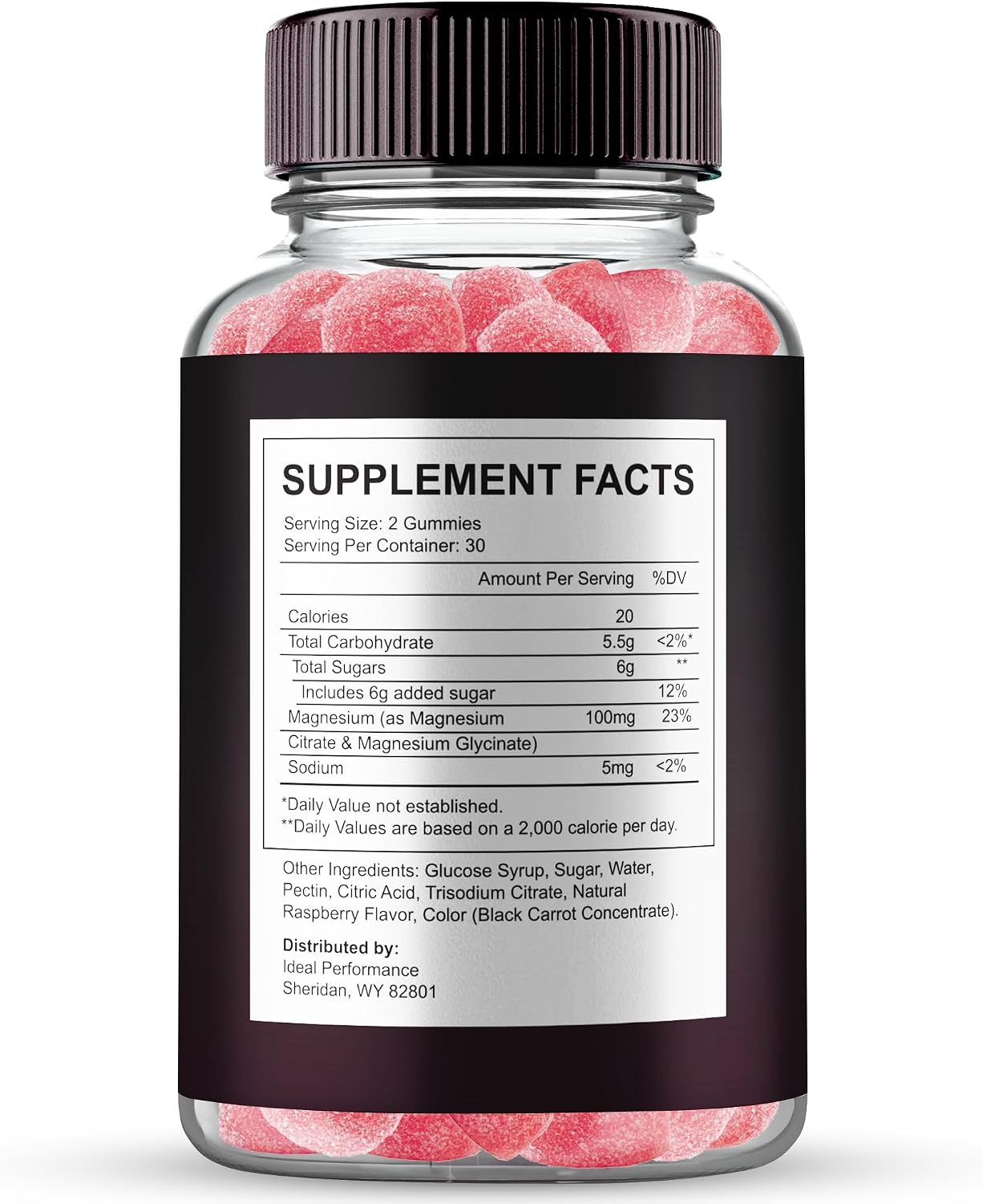 Kickstart Gummies, Official Kick Start Supplement Gummy for Men – High Strength Performance, All Natural Support for Health & Wellbeing, Advanced Formula (3 Pack) - görsel 2