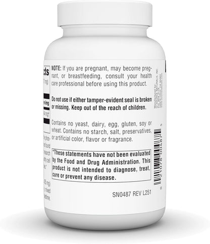 Source Naturals Pure Inositol Crystals, 113 g