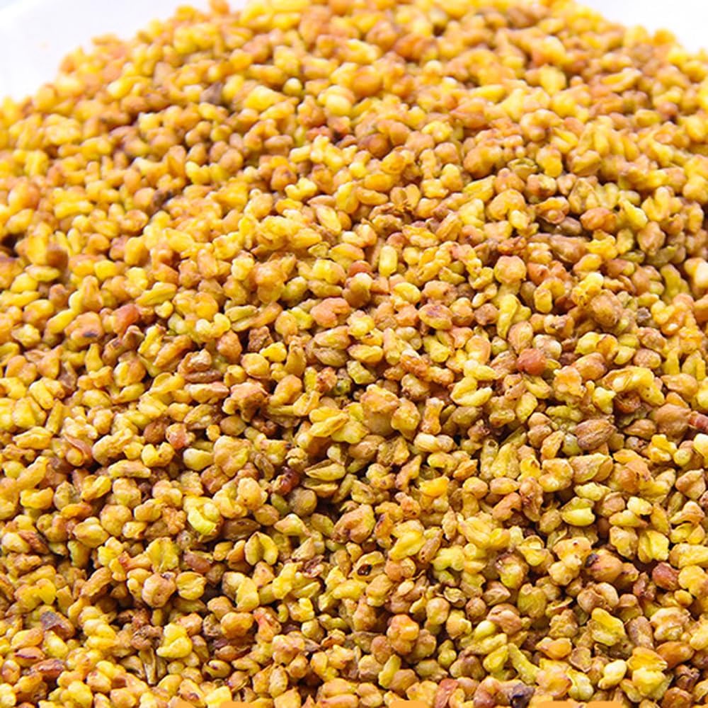 Tartary Buckwheat (250 g) - görsel 4