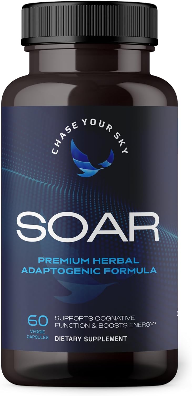 SOAR - görsel 1