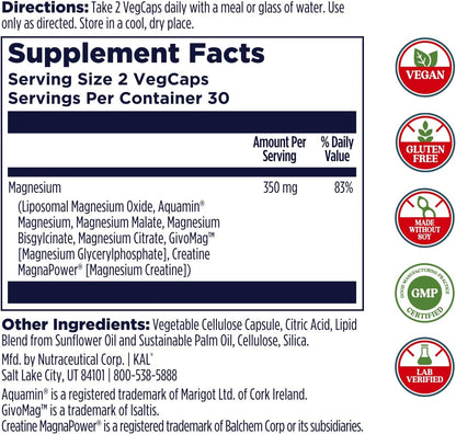 KAL Ultra Biotin 10000mcg DropIns - Liquid Biotin Drops for Hair, Skin and Nails