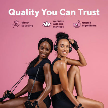 Micro Ingredients Myo-Inositol & D-Chiro Inositol Powder, 454g (221 Servings) | 40:1 Ideal Ratio | Non-GMO, Vegan, Filler-Free