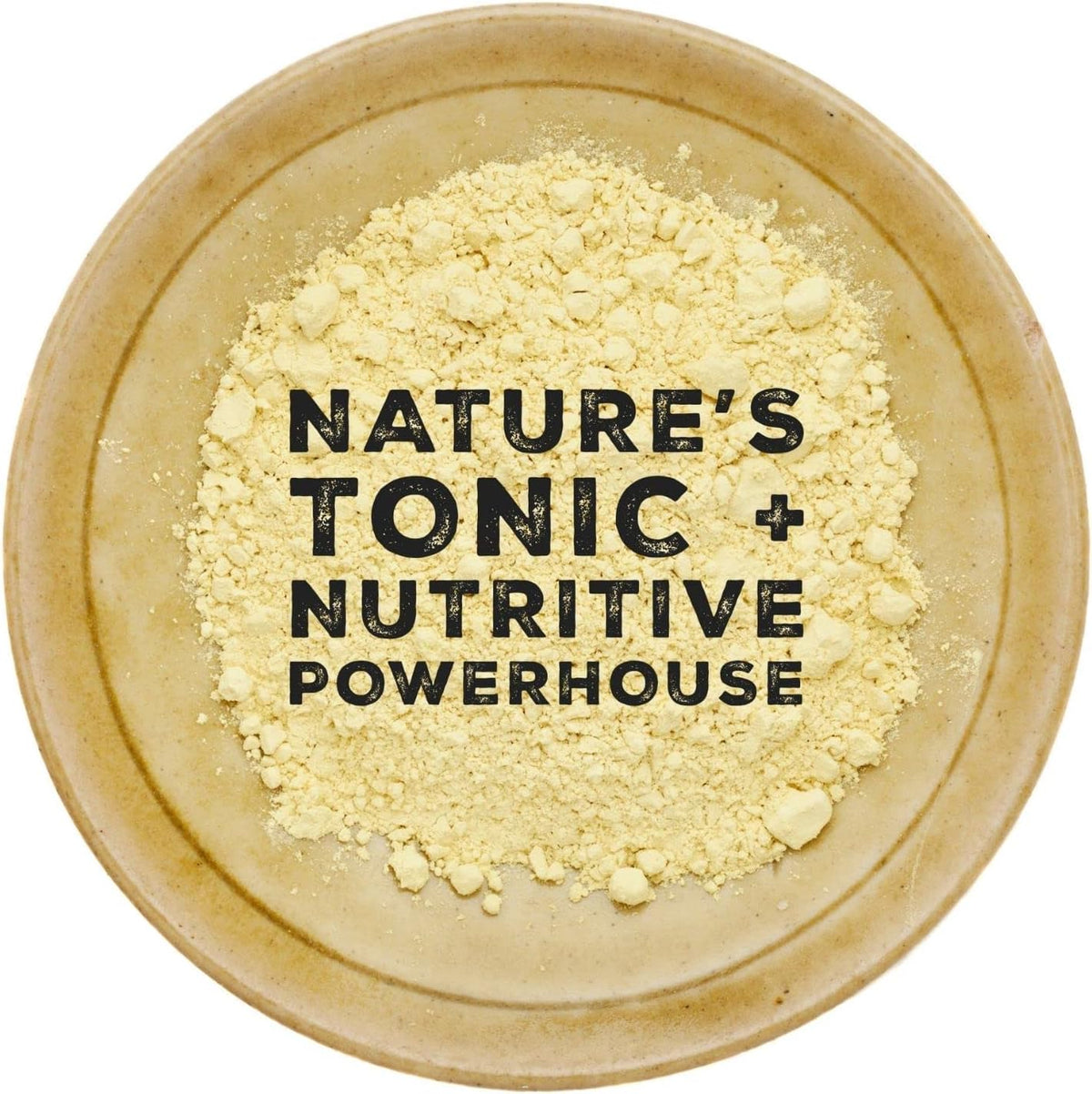 Surthrival Pine Pollen Powder (227g) - Wild Harvested - görsel 5