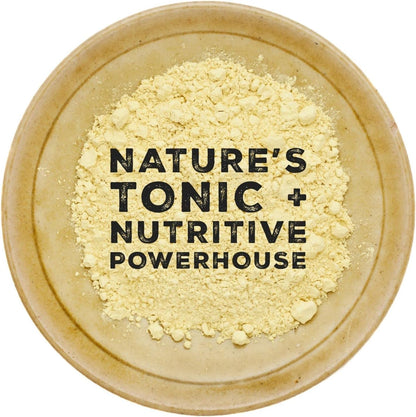 Surthrival Pine Pollen Powder (227g) - Wild Harvested