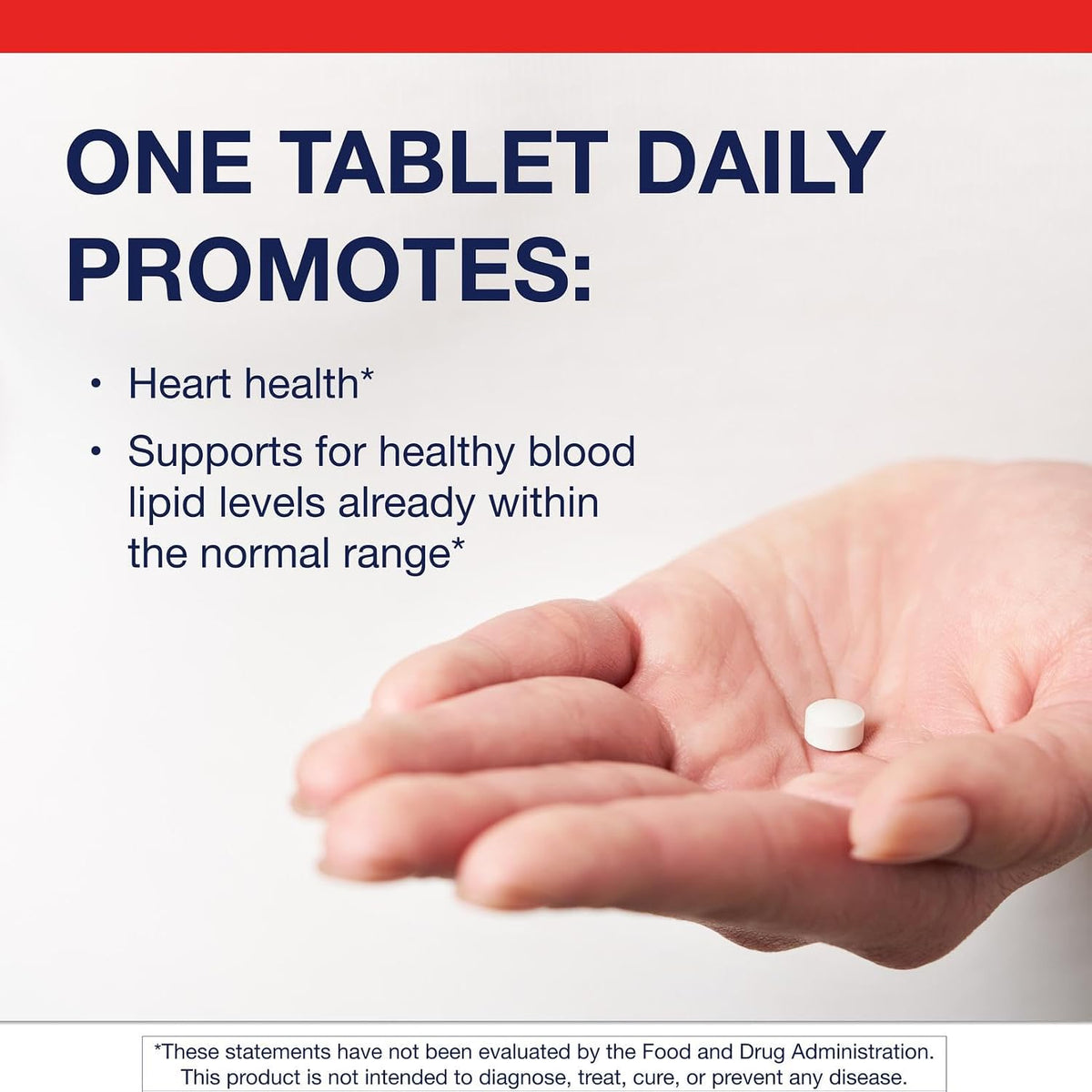 Metagenics Cholarest SC – Policosanol Food Supplement for Cardiovascular Support – 60 Tablets - görsel 2