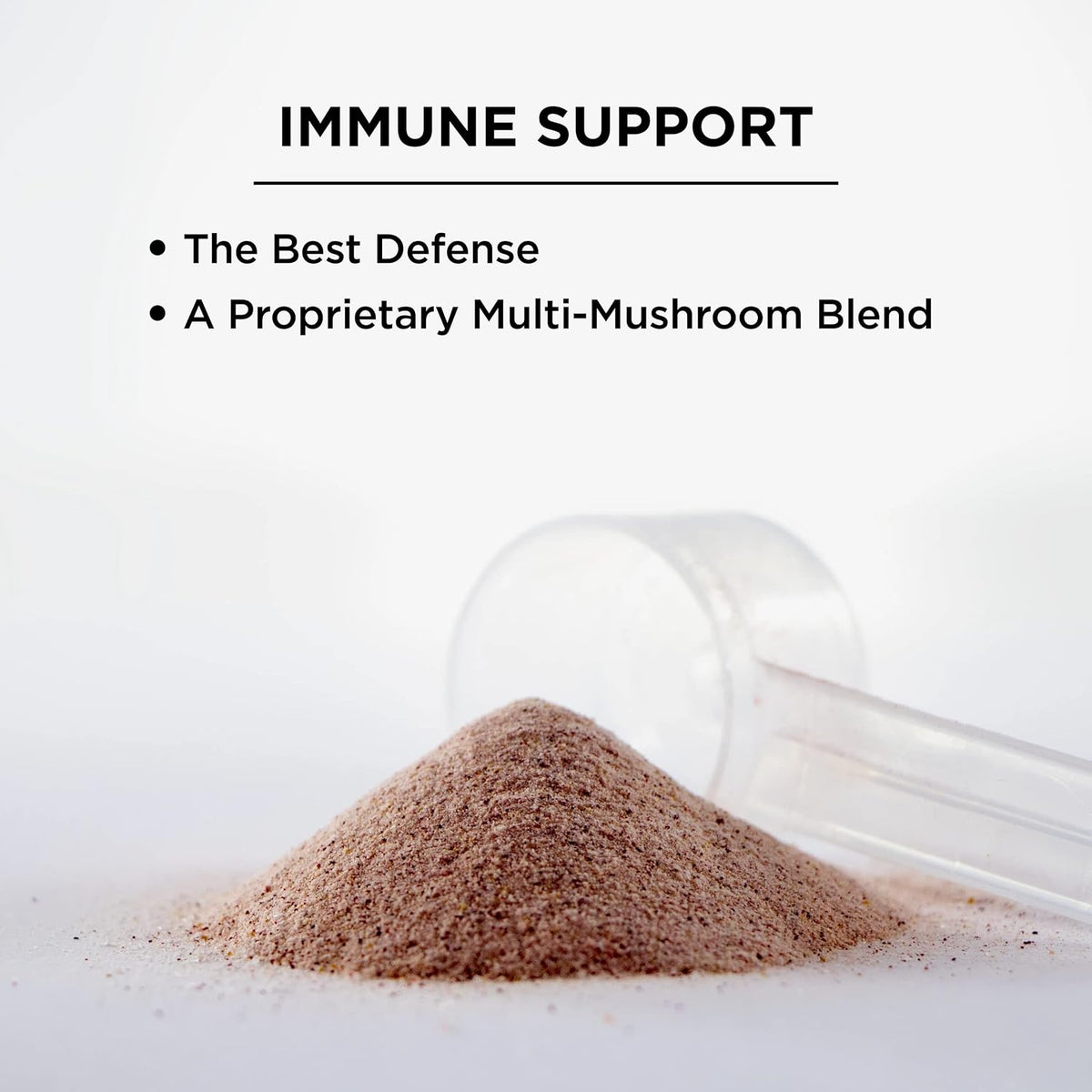 Beyond Fresh Immune Support, Superfoods Formula, Potent Antioxidants, Natural Mixed Berry Flavour, 240g - görsel 5