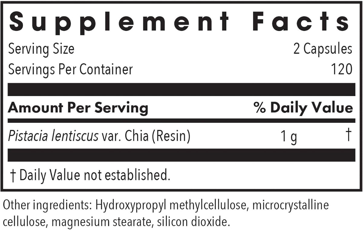 Allergy Research Group Mastica – Digestive Support with Chios Mastic Gum, 240 Capsules - görsel 3