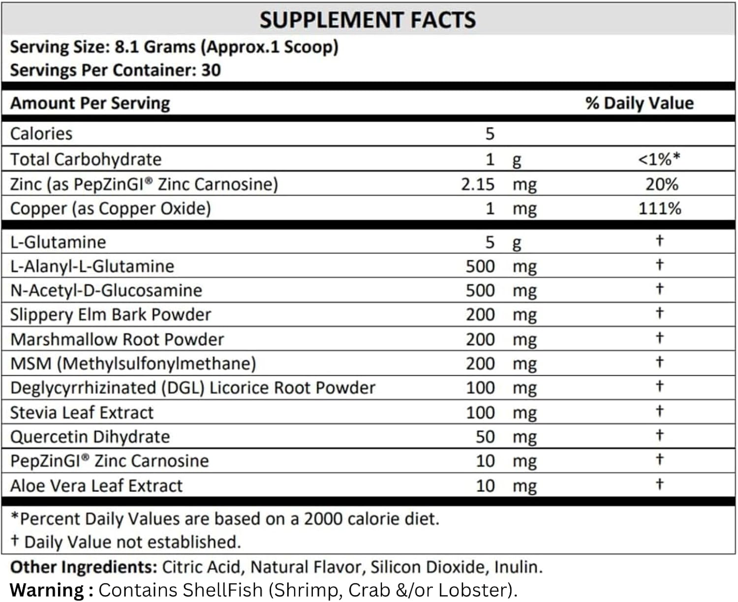 TERRA ORIGIN Healthy Gut Powder - Berry Flavour, 30 Servings - görsel 3