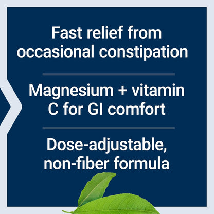 Life Extension Effervescent Vitamin C Magnesium Crystals, Helps Support Digestive Regularity, Gluten-Free, Non-GM, Vegetarian, Net Wt. 180g