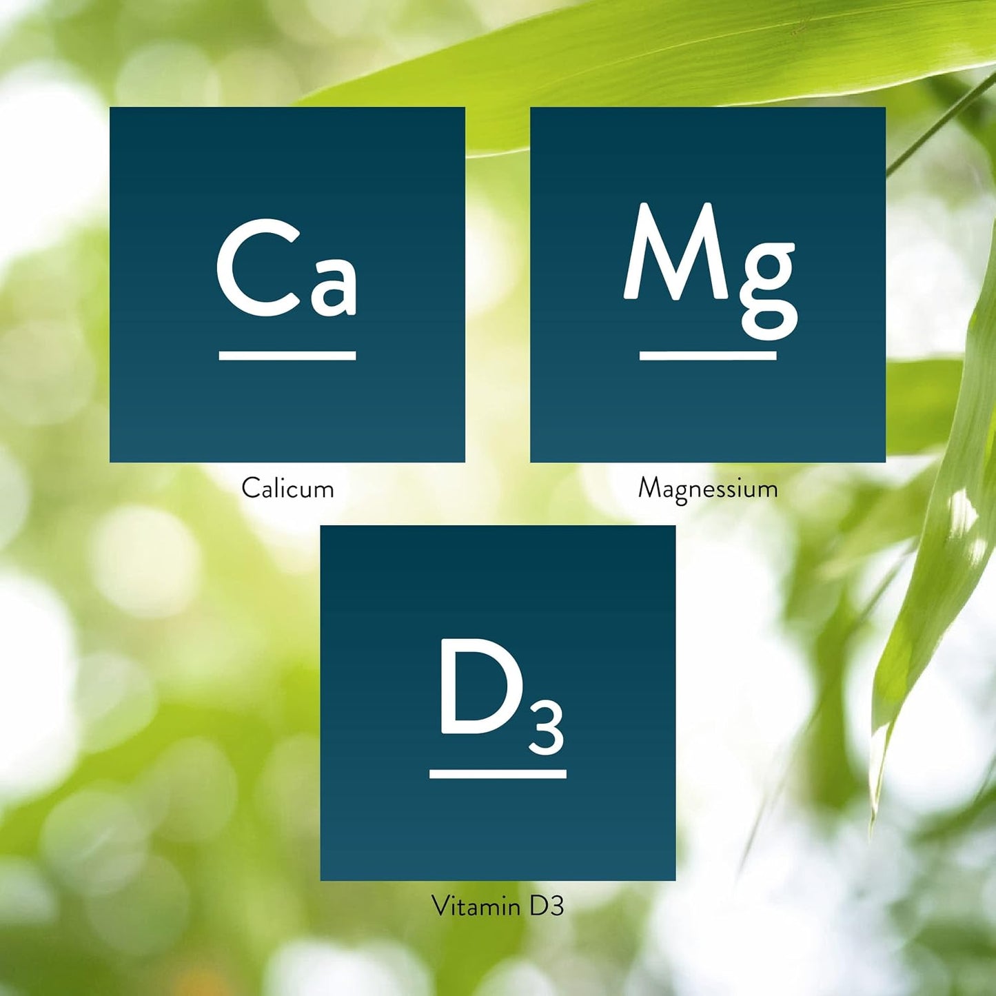 Nature's Sunshine Calcium-Magnesium SynerPro, 150 Tablets - görsel 5