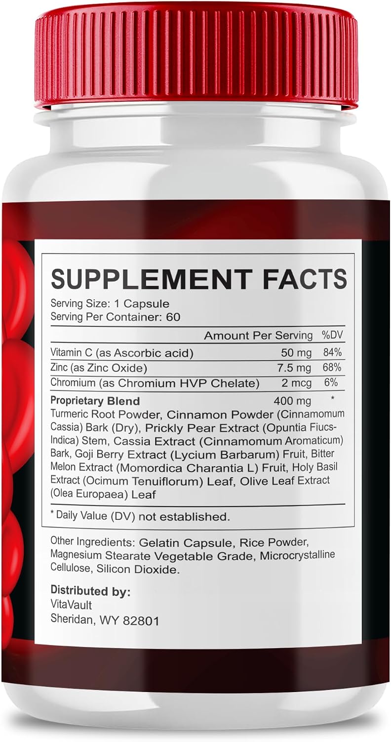 Clear Flux Supplement - Official Formula - 3 Pack - görsel 2