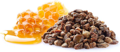 Jovvily Bee Propolis Powder - 227g - Laboratory Verified - No Fillers