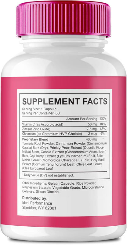 Menosoothe Advanced Blood Formula Capsules, Official Meno Soothe Supplement Pills, Premium Formula to Support Healthy Balance and Overall Wellbeing Naturally, Menosoothe Health Reviews (3 Pack)