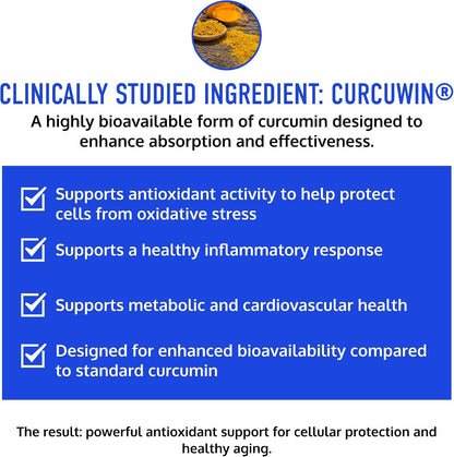 DRINK HRW AGELess Defence Ultimate Formulation – Supports Inhibition of Advanced Glycation End Products, Promotes Youthfulness (120 Tablets)