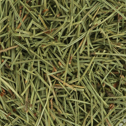 Organic Natural Pure Korean Pine Needle Herb Extract Powder - 200 g (7.05 oz)