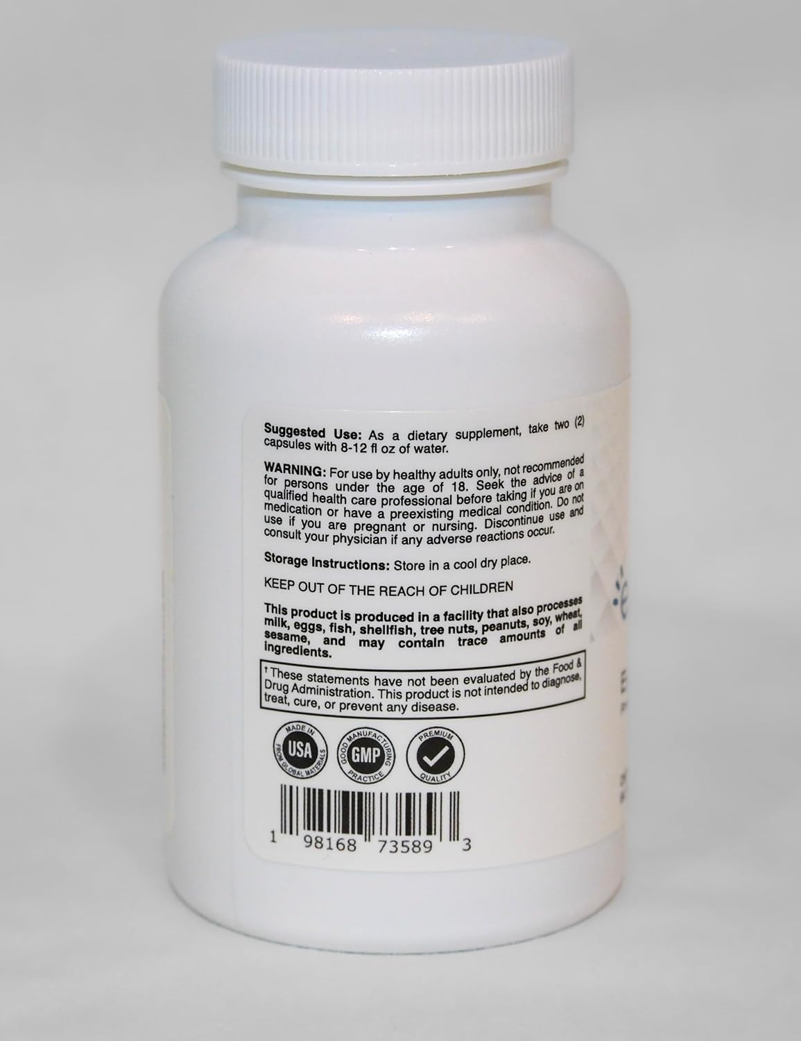EyNerve Pro - Intraocular Pressure and Optic Nerve Support - görsel 5