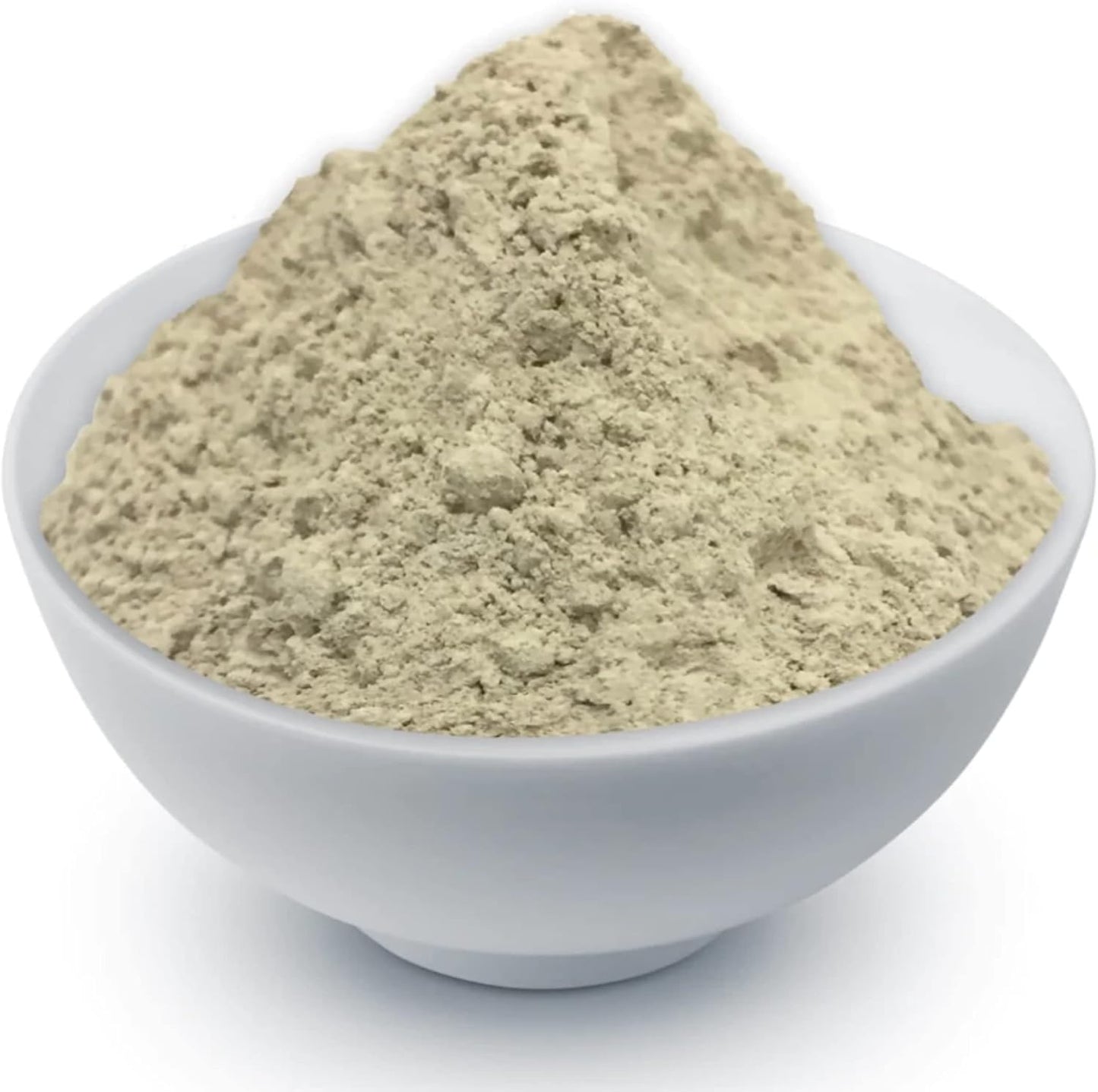 Irish Moss (Powder 4 oz) - Resealable Stand Up Pouch to Ensure Freshness! - görsel 2