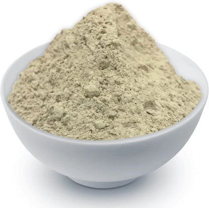 Irish Moss (Powder 4 oz) - Resealable Stand Up Pouch to Ensure Freshness!