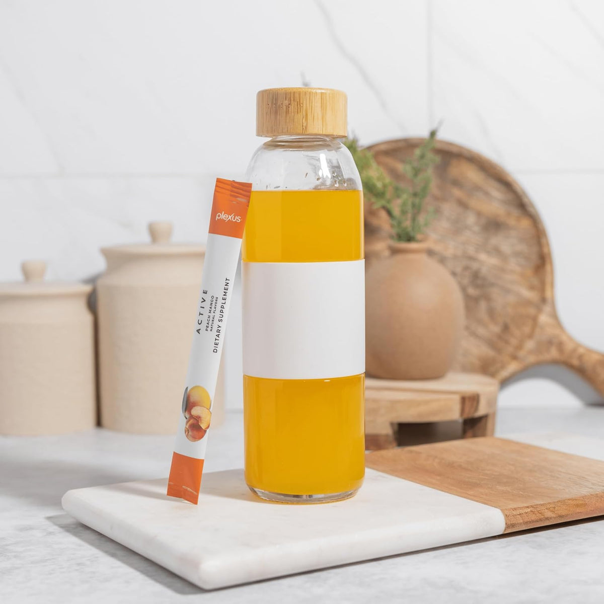 Plexus Active Peach Mango - görsel 3