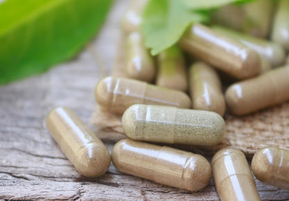 Dr. HERBALIST Mucuna Pruriens Extract 350mg – 60 Vegan Capsules | Non-GM | Fast Absorbing