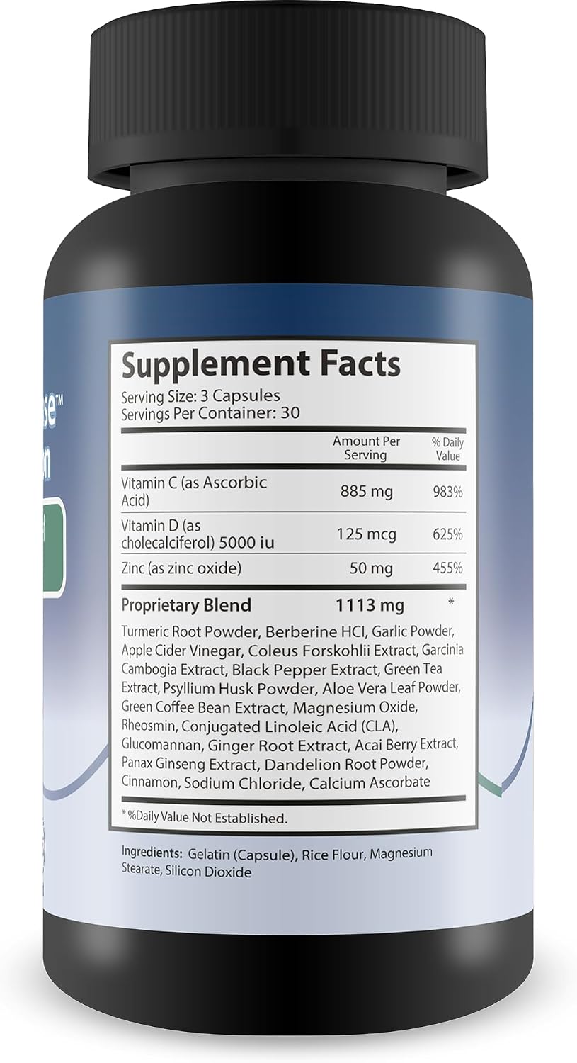 Ear Echo Ease Tinnitus Relief Supplement - Support for Ringing Ears and Ear Health - görsel 2