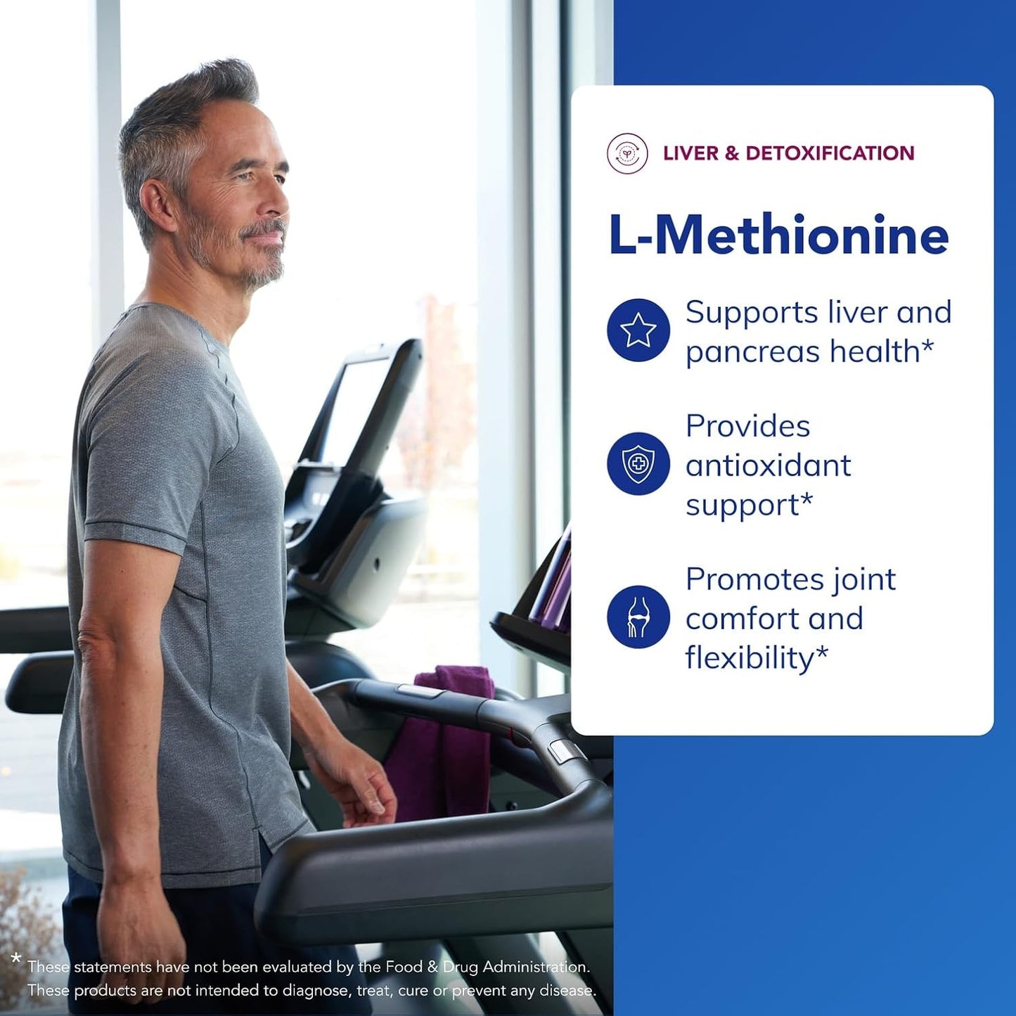 Pure Encapsulations L-Methionine – Amino Acid Supplement for Glutathione, Joints, Liver & Pancreas Support - görsel 3