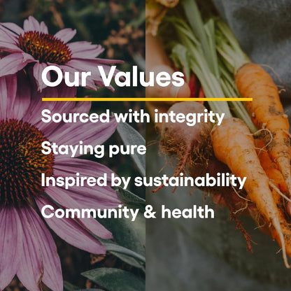 Natural Factors Kids Chewable Vitamin C 500 mg - Mixed Fruit - 90 Wafers