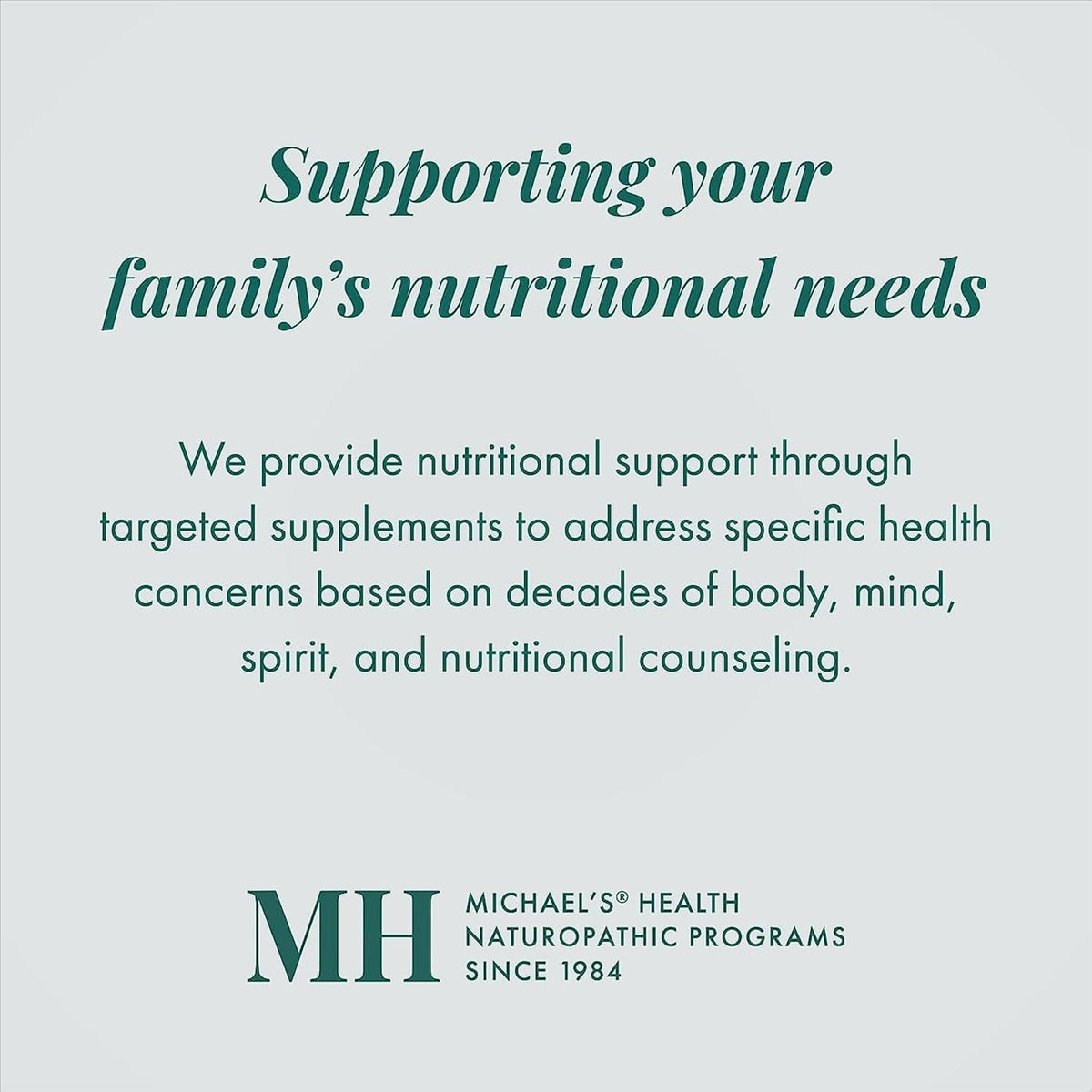 Michael's Health Naturopathic Programmes Blood Pressure Factors - 90 Vegetarian Tablets, Pack of 2 – Image 7