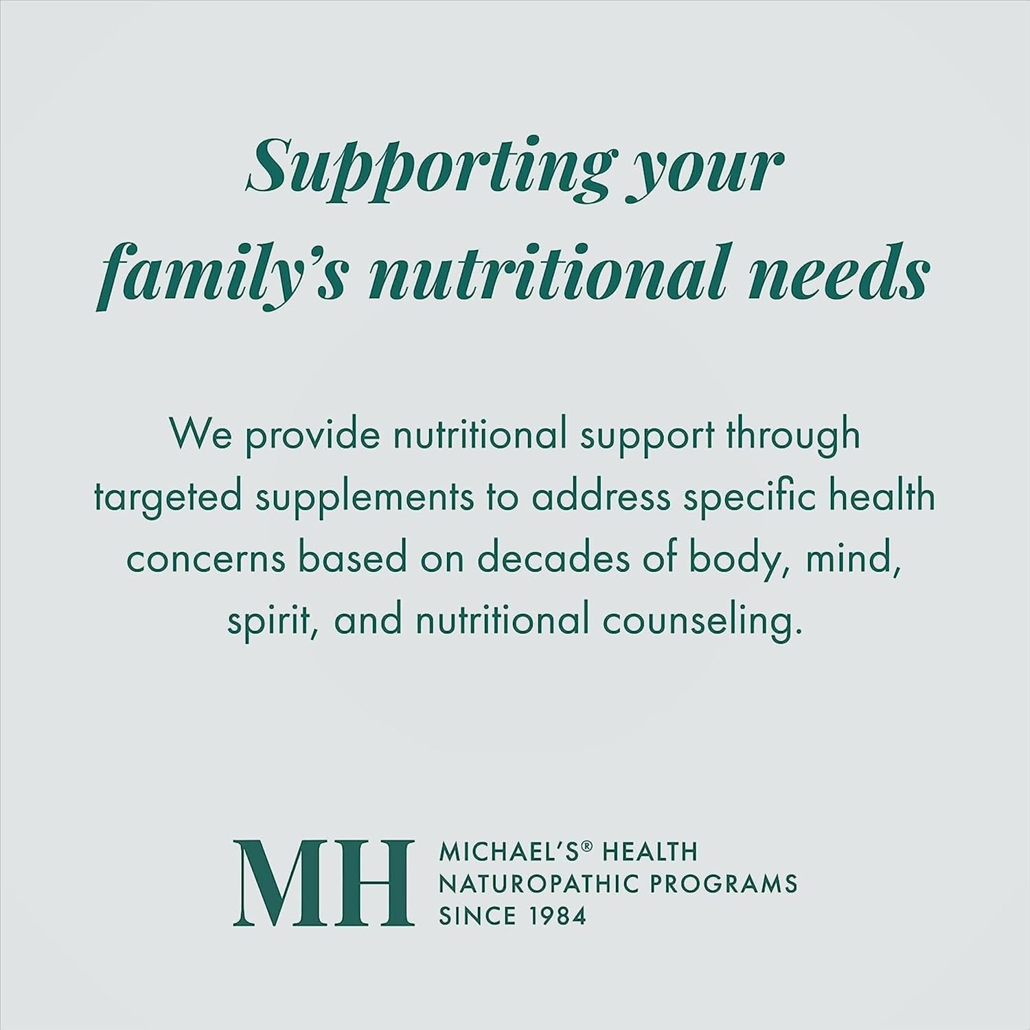 Michael's Health Naturopathic Programmes Blood Pressure Factors - 60 Vegetarian Tablets, Pack of 2 - Contributes to Normal Fluid Balance and Nervous System Function - Kosher - 40 Servings - görsel 7