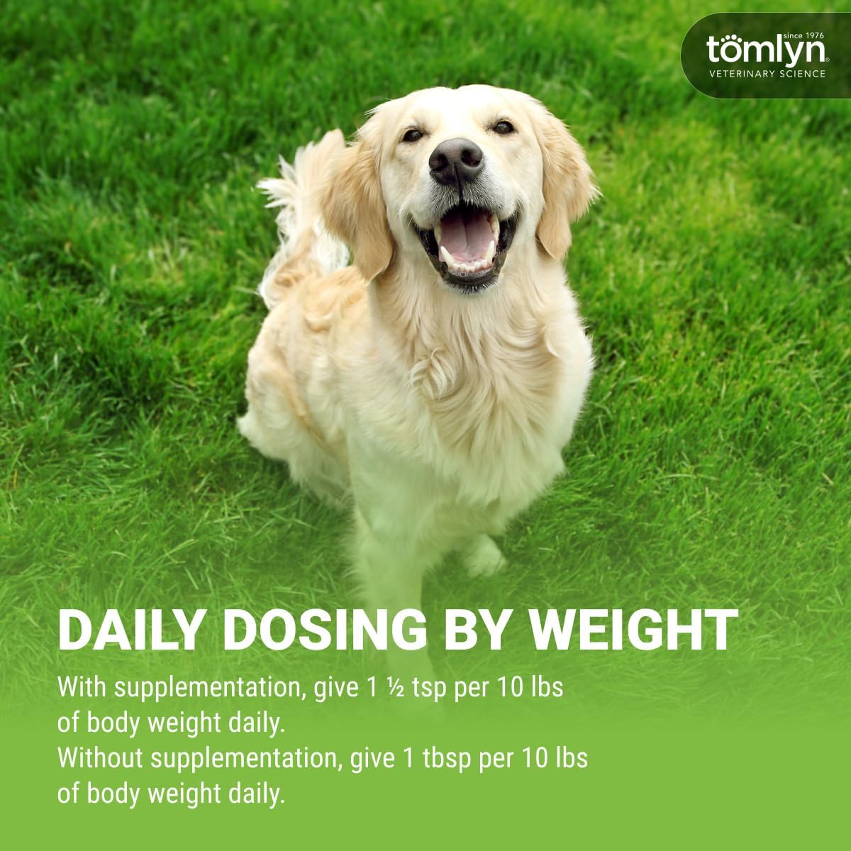 Tomlyn Nutri-Cal Malt-Flavoured High-Calorie Nutritional Gel for Dogs, 120 g - görsel 5