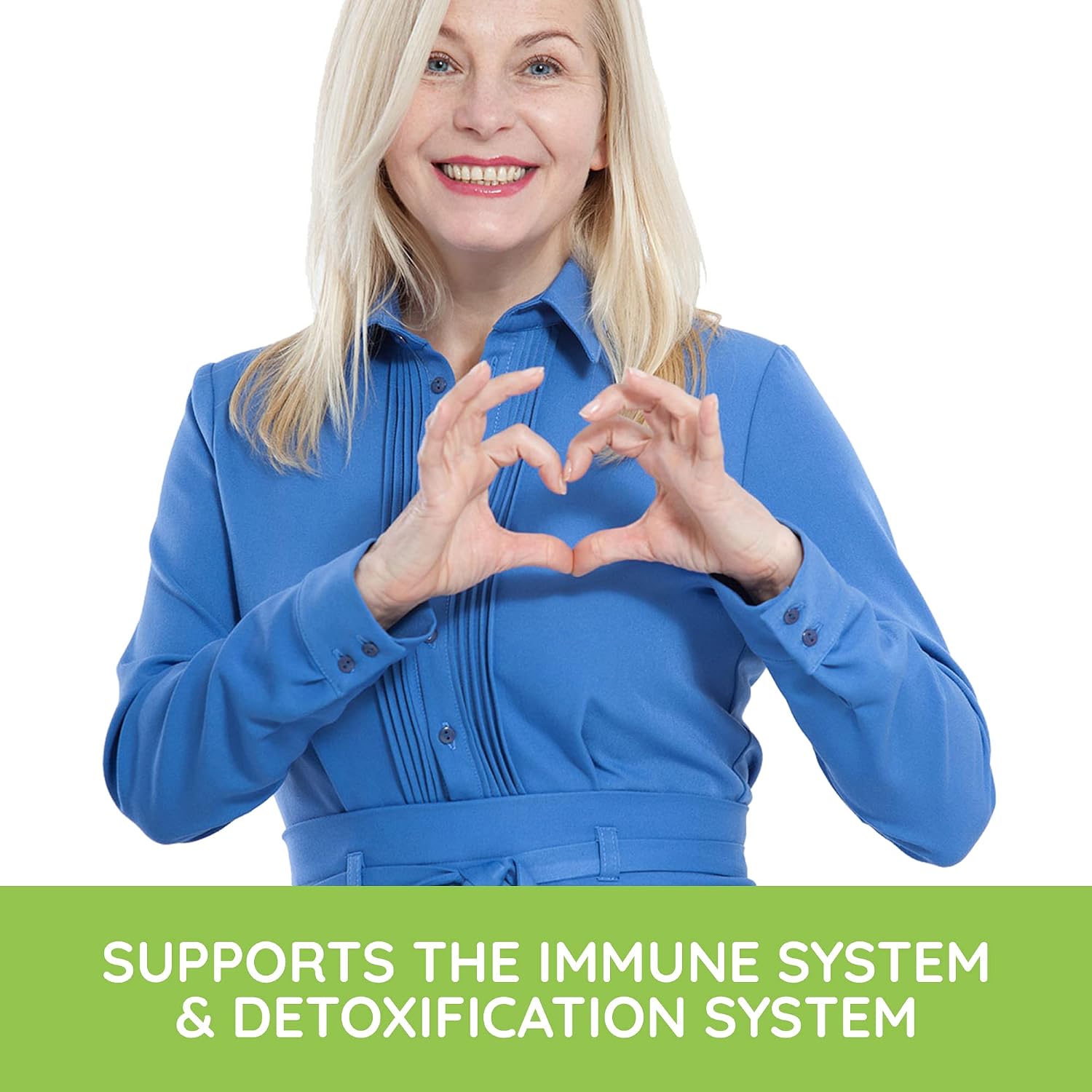 Beljanski® Pao V FM® - Natural Cellular Defence - 100 Capsules - görsel 3