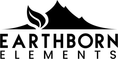 Earthborn Elements Bacopa Monnieri 200 Capsules, Pure & Undiluted, No Additives