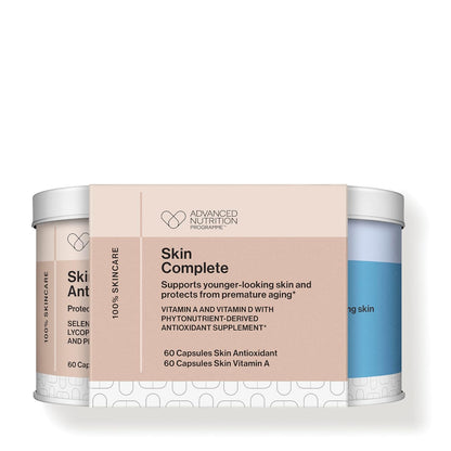 jane iredale Advanced Nutrition Programme Skin Complete Food Supplement, 60-Day Supply