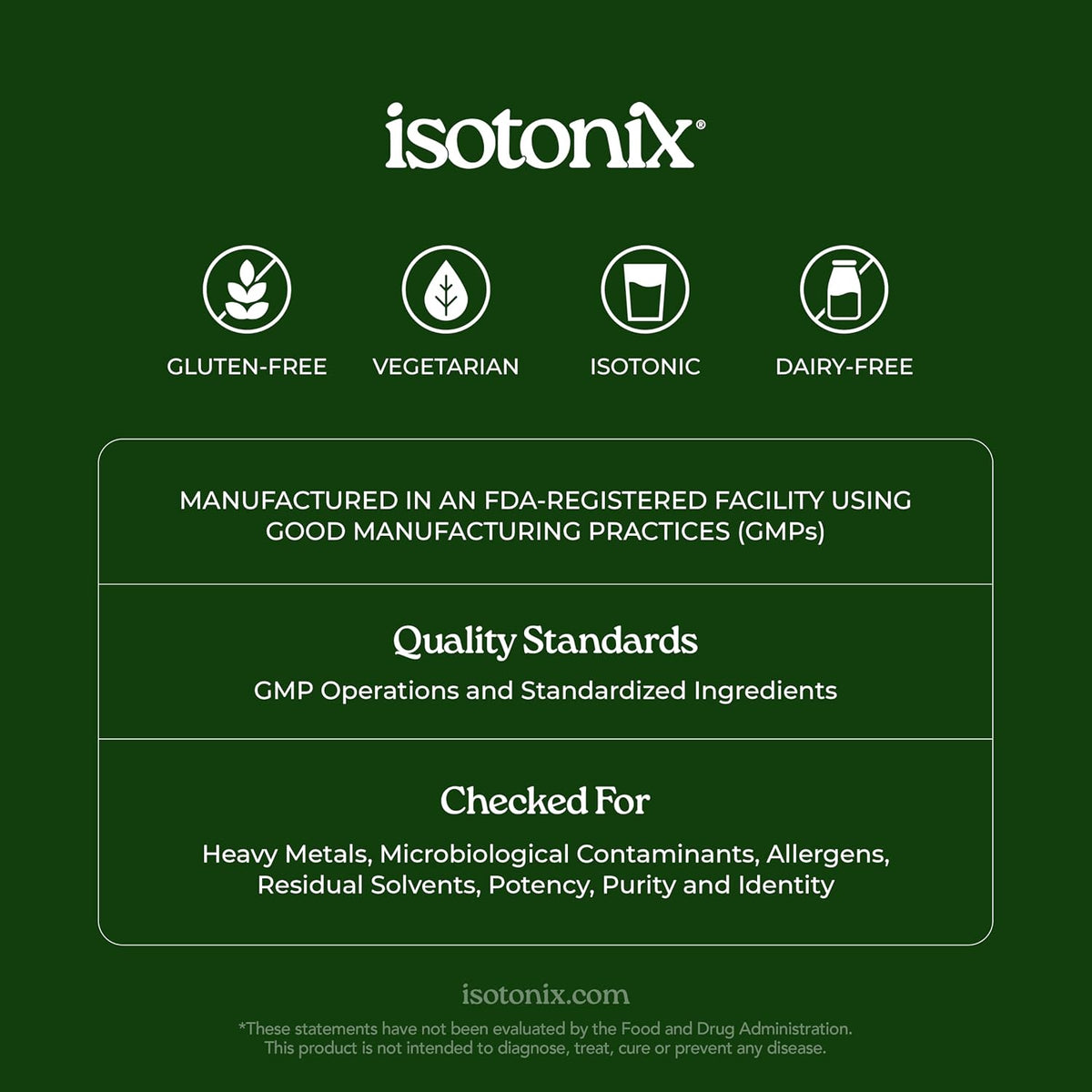 Isotonix Multivitamin with Iron — Methylated B-Complex & Antioxidants for Energy, Immune & Nervous System Support, Isotonic Powder, Vegetarian, Gluten-Free, 90 Servings - görsel 6