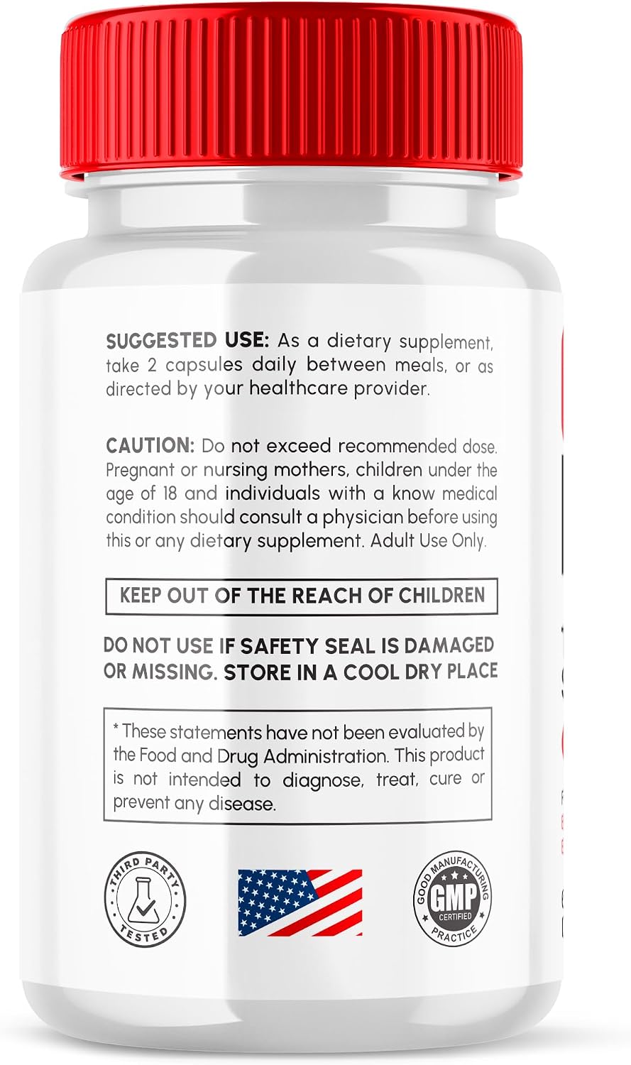 Glyco Prime Capsules – Glycogen Support (Twin Pack) - görsel 5
