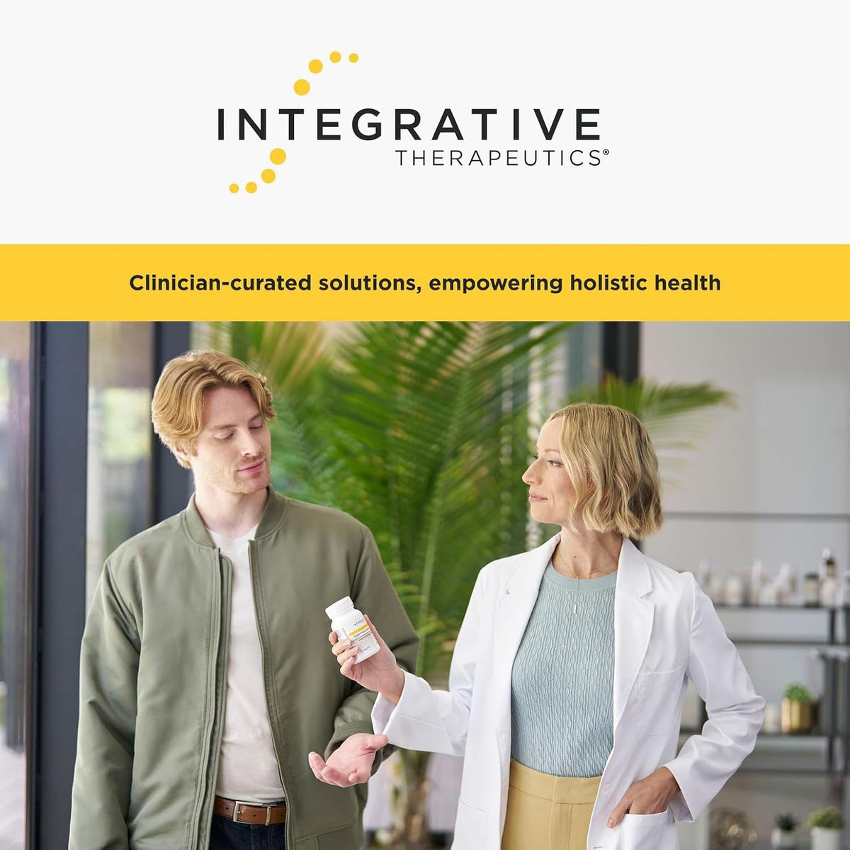 Integrative Therapeutics Vitamin D3 2,000 IU Chewable Tablets – Bone Health & Immune Support - görsel 6