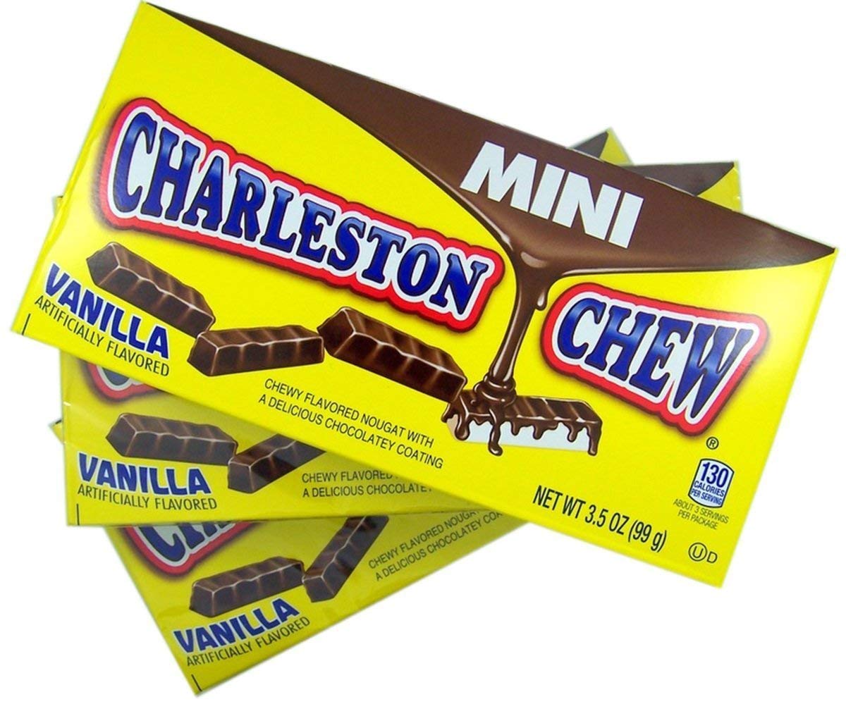 Charleston Chew Strawberry, 24 Count - görsel 8
