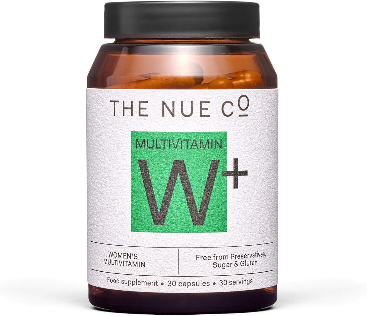 The Nue Co. Women's Multivitamin Supplement - görsel 1