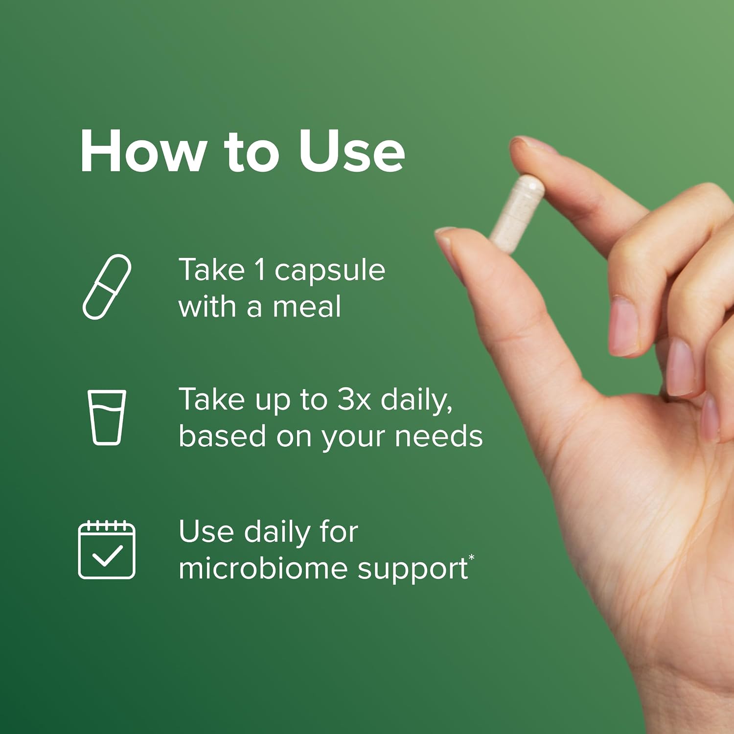 nbpure Poobiotics – Vegan Prebiotic & Probiotic for Gut Health and Regularity - görsel 4