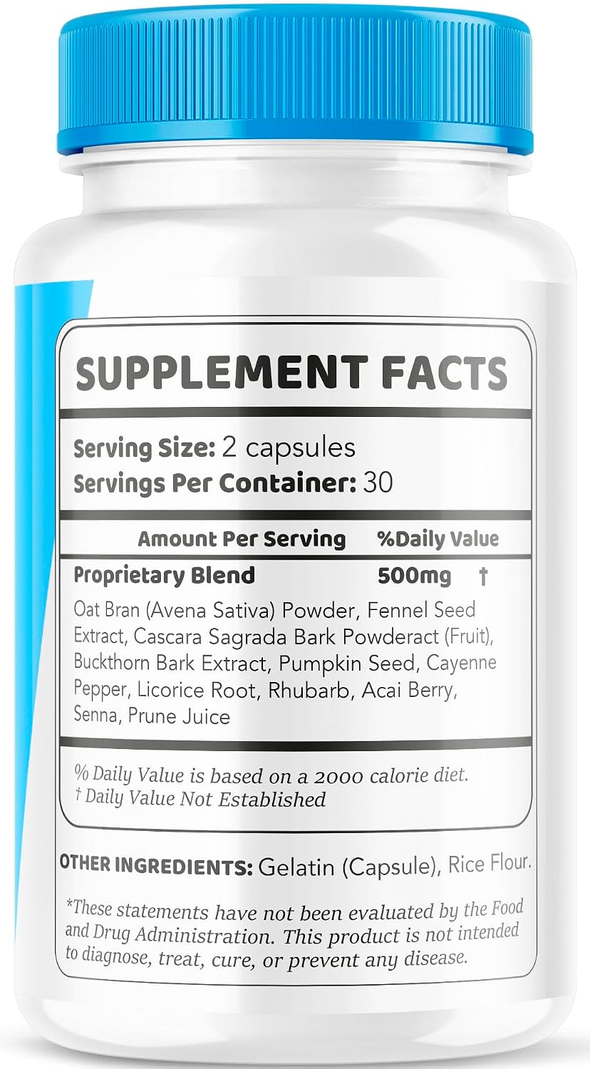 ViraFlexx Capsules – Advanced Support Formula (60 Capsules) - görsel 7