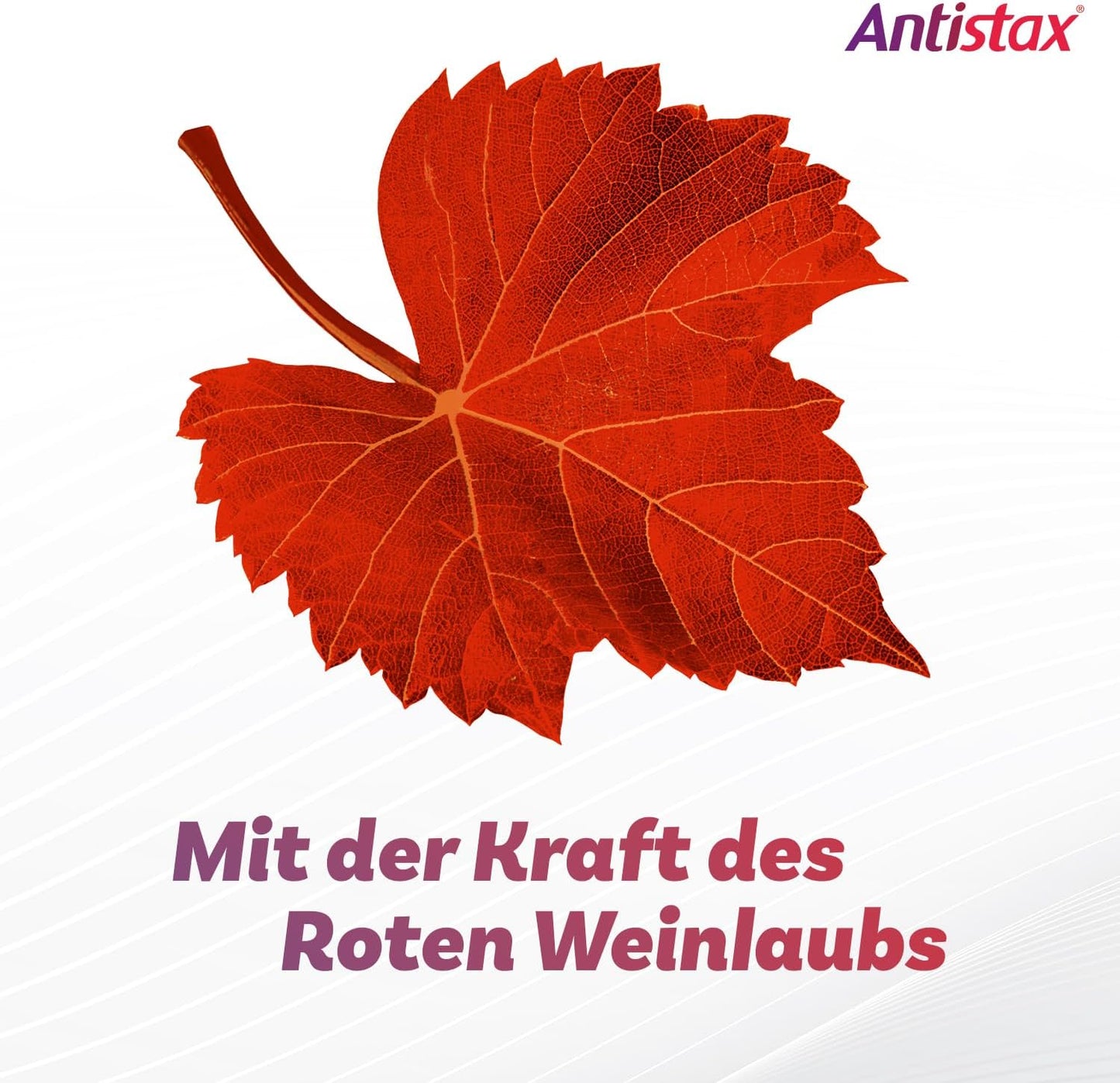 Antistax Extra Strength 90 Tablets - görsel 7