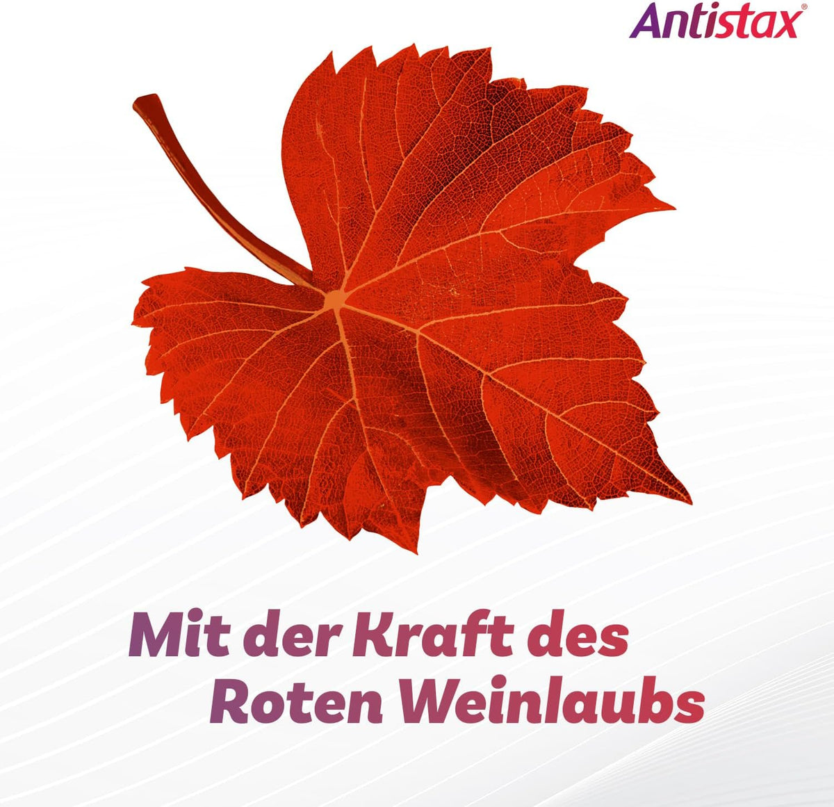 Antistax Extra Strength 90 Tablets - görsel 7