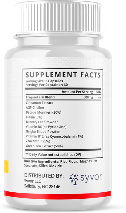 Hepato Burn Capsules (2 Pack) – All-Natural Energy & Fitness Supplement