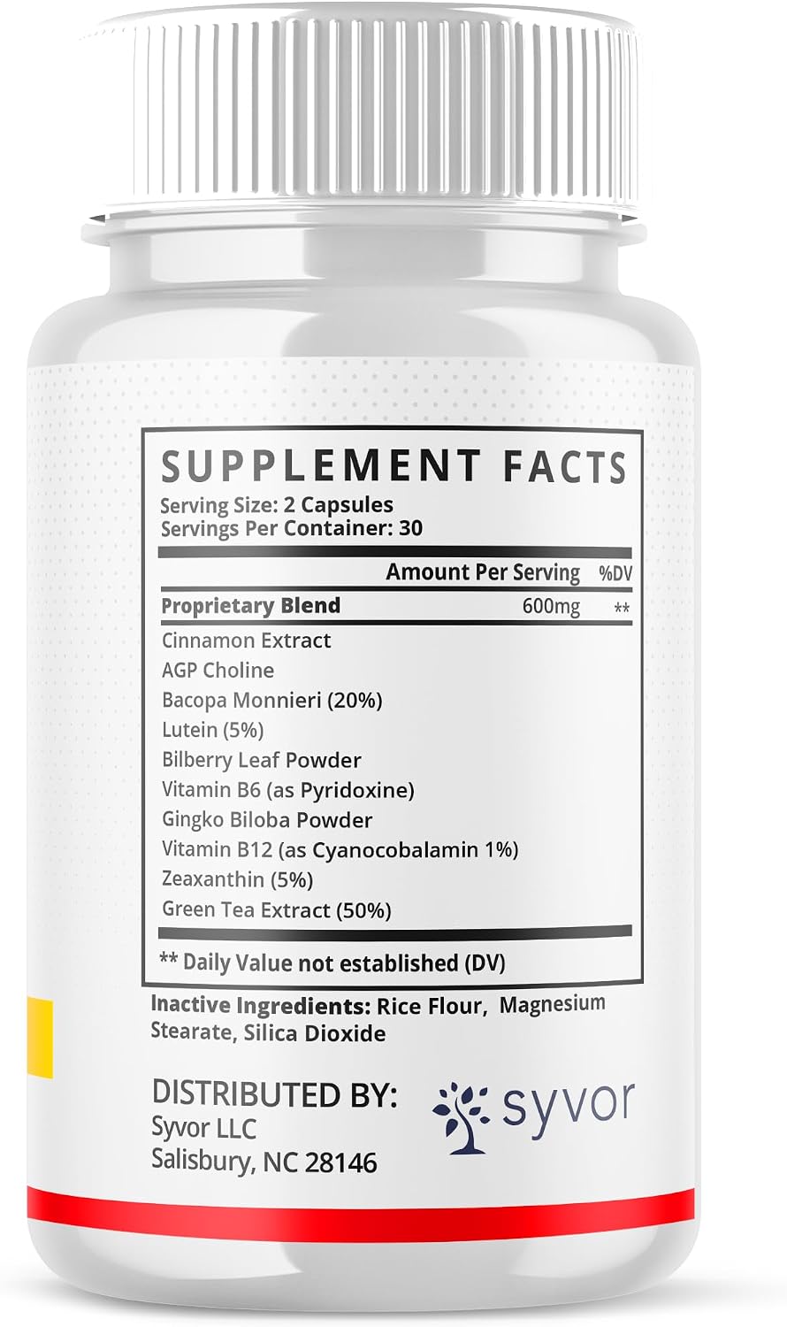 Hepato Burn Capsules – All-Natural Energy and Fitness Supplement (3 Pack) - görsel 8
